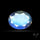 Indian Rainbow Moonstone Faceted Fine Gemstone High Grade
