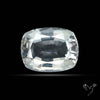 Himalayan Clear Crystal Quartz Faceted Fine Gemstone