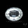 Himalayan Clear Crystal Quartz Faceted Fine Gemstone