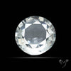 Himalayan Clear Crystal Quartz Faceted Fine Gemstone