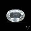 Himalayan Clear Crystal Quartz Faceted Fine Gemstone