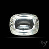 Himalayan Clear Crystal Quartz Faceted Fine Gemstone