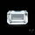 Himalayan Clear Crystal Quartz Faceted Fine Gemstone