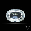 Himalayan Clear Crystal Quartz Faceted Fine Gemstone