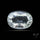 Himalayan Clear Crystal Quartz Faceted Fine Gemstone