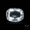 Himalayan Clear Crystal Quartz Faceted Fine Gemstone