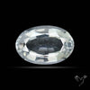 Himalayan Clear Crystal Quartz Faceted Fine Gemstone