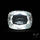 Himalayan Clear Crystal Quartz Faceted Fine Gemstone