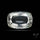 Himalayan Clear Crystal Quartz Faceted Fine Gemstone