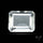Himalayan Clear Crystal Quartz Faceted Fine Gemstone