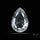 Himalayan Clear Crystal Quartz Faceted Fine Gemstone