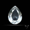 Himalayan Clear Crystal Quartz Faceted Fine Gemstone