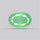 Zambian Emerald Faceted Fine Gemstone