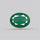 Zambian Emerald Faceted Fine Gemstone