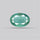 Zambian Emerald Faceted Fine Gemstone