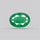Zambian Emerald Faceted Fine Gemstone