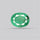 Zambian Emerald Faceted Fine Gemstone