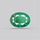 Zambian Emerald Faceted Fine Gemstone