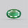 Zambian Emerald Faceted Fine Gemstone