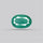 Zambian Emerald Faceted Fine Gemstone