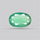 Zambian Emerald Faceted Fine Gemstone