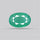 Zambian Emerald Faceted Fine Gemstone