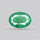Zambian Emerald Faceted Fine Gemstone