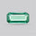 Natural Green Kyanite Rare Deep Green Faceted Fine Gemstone