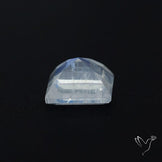 Indian Rainbow Moonstone Faceted Fine Gemstone High Grade