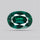 Natural Green Kyanite Rare Deep Green Faceted Fine Gemstone