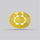 Yellow Sapphire Faceted Fine Gemstone