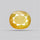 Yellow Sapphire Faceted Fine Gemstone