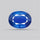 Blue Kyanite Faceted High Grade Fine Gemstone