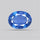 Blue Kyanite Faceted High Grade Fine Gemstone