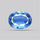 Blue Kyanite Faceted High Grade Fine Gemstone