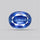 Blue Kyanite Faceted High Grade Fine Gemstone