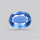 Blue Kyanite Faceted High Grade Fine Gemstone