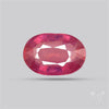 Chanthaburi Pink Sapphire Fine Sapphire Gemstone