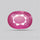 Chanthaburi Pink Sapphire Fine Sapphire Gemstone