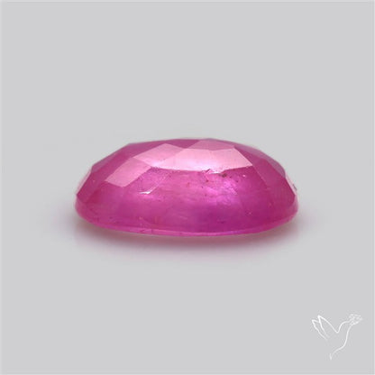 Chanthaburi Pink Sapphire Fine Sapphire Gemstone