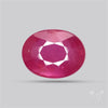 Chanthaburi Pink Sapphire Fine Sapphire Gemstone