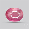 Chanthaburi Pink Sapphire Fine Sapphire Gemstone