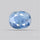 Velvet Sheen Blue Sapphire Fine Gemstone