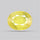 Faceted Yellow Multi Sapphire Fine Gemstone