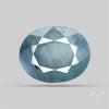 Light Blue Sapphire Faceted Fine Gemstone