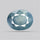 Light Blue Sapphire Faceted Fine Gemstone