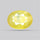 Faceted Yellow Multi Sapphire Fine Gemstone