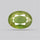 Faceted Green Multi Sapphire Fine Gemstone