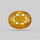 Faceted Yellow Multi Sapphire Fine Gemstone