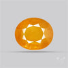 Faceted Yellow Multi Sapphire Fine Gemstone